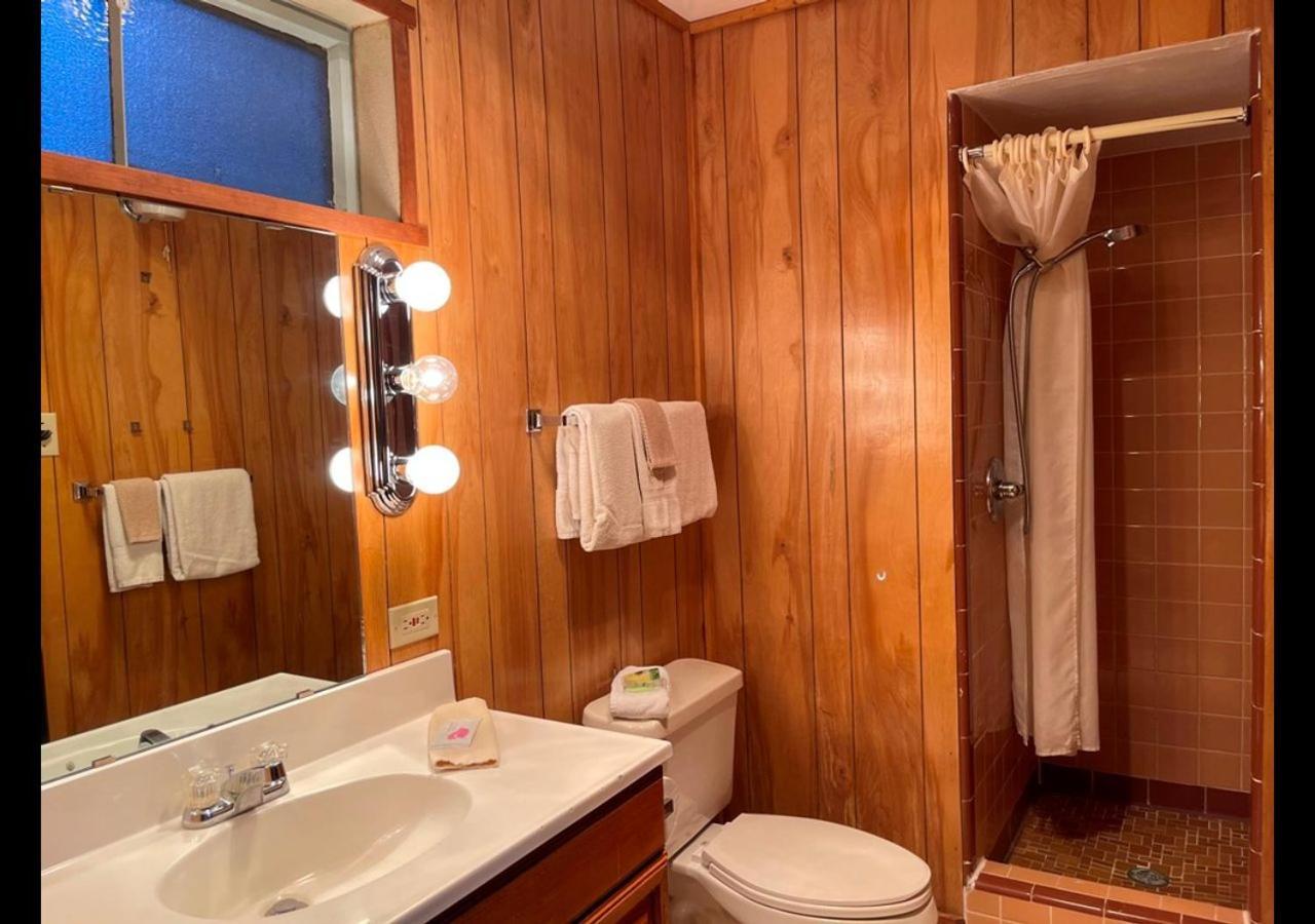 West Winds Lodge Ruidoso Eksteriør bilde