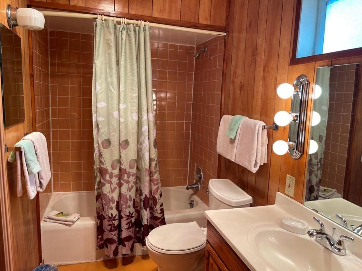 West Winds Lodge Ruidoso Eksteriør bilde