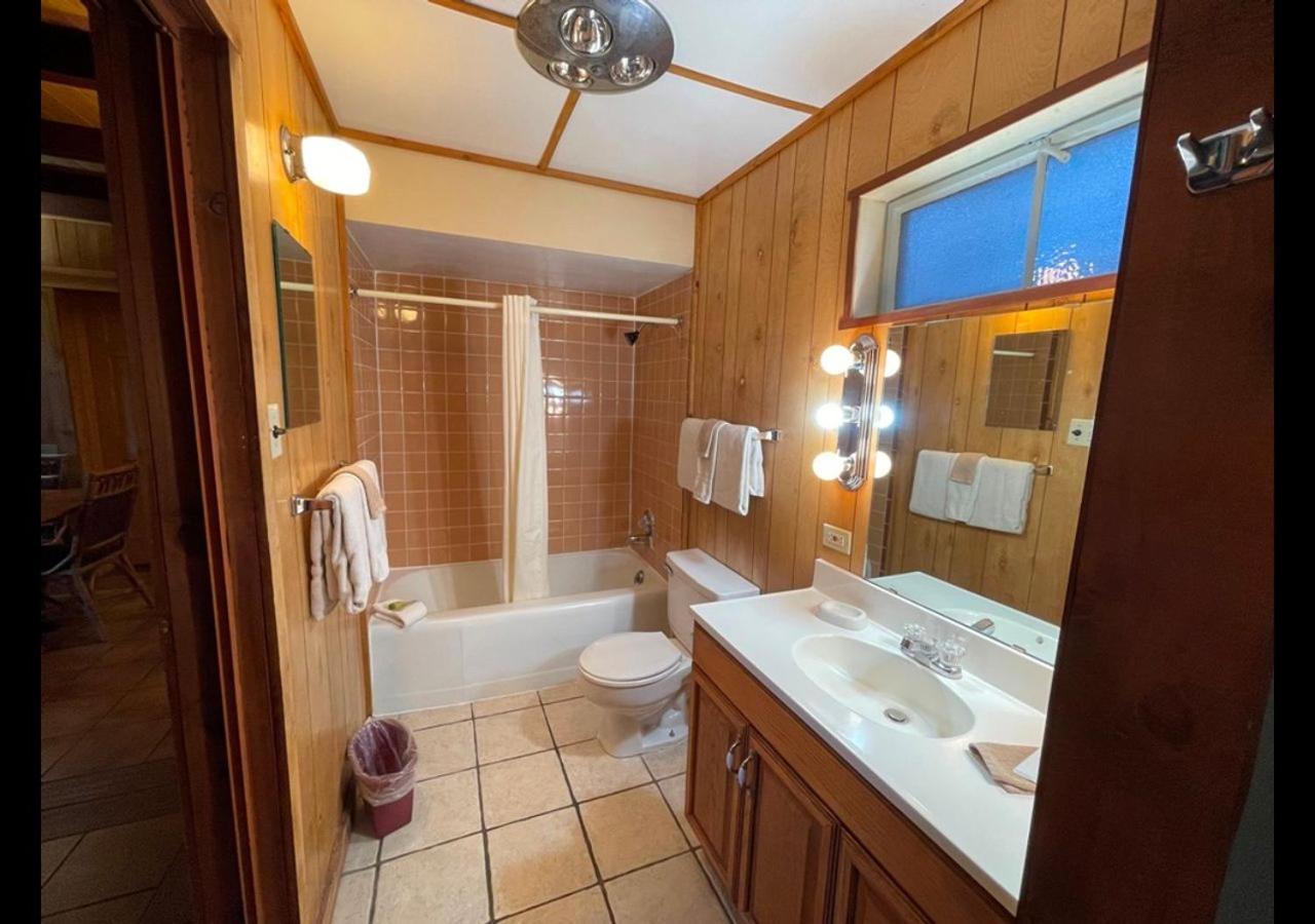 West Winds Lodge Ruidoso Eksteriør bilde