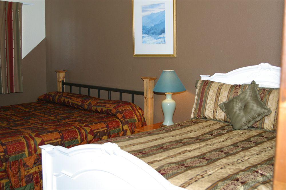 West Winds Lodge Ruidoso Eksteriør bilde