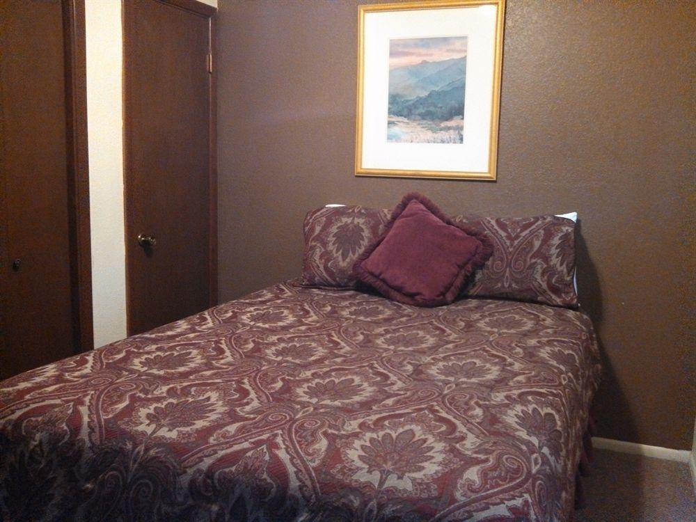 West Winds Lodge Ruidoso Eksteriør bilde