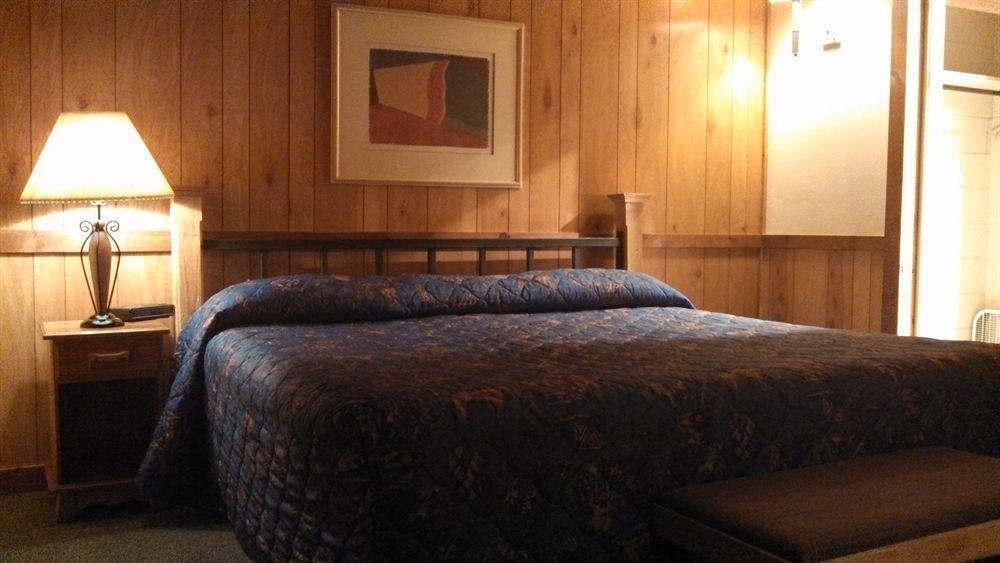 West Winds Lodge Ruidoso Eksteriør bilde