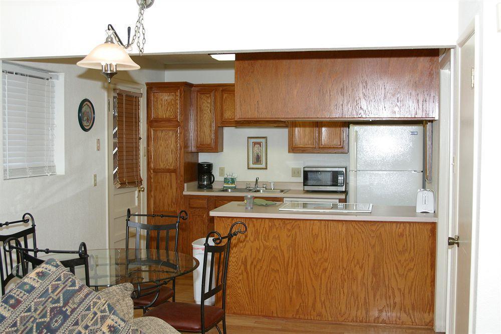 West Winds Lodge Ruidoso Eksteriør bilde