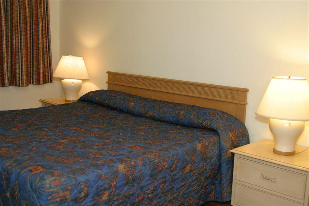 West Winds Lodge Ruidoso Eksteriør bilde