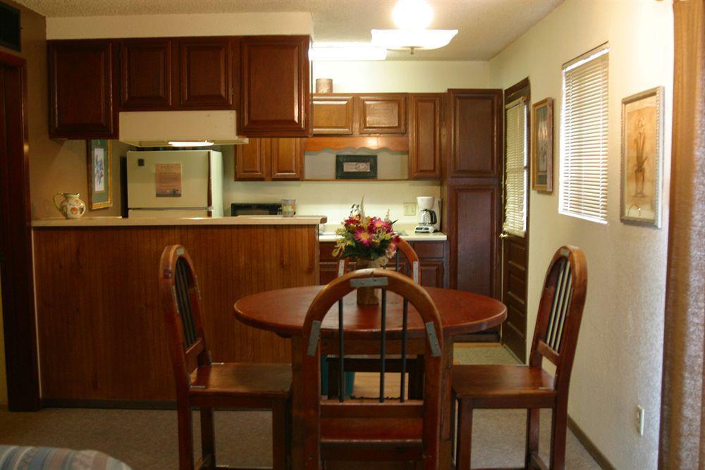 West Winds Lodge Ruidoso Eksteriør bilde