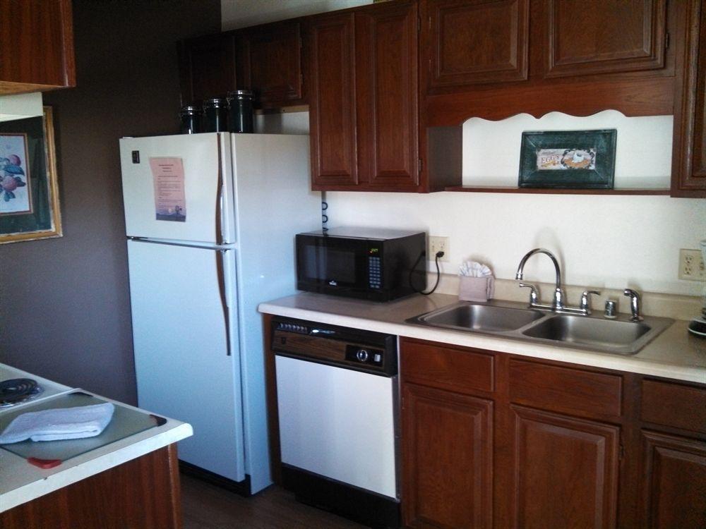West Winds Lodge Ruidoso Eksteriør bilde