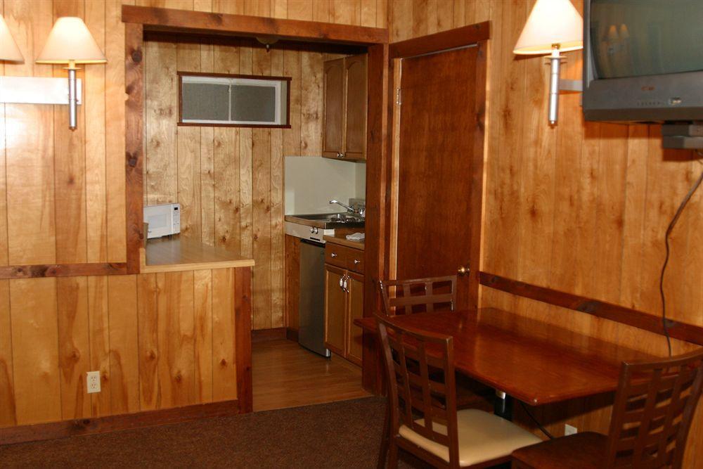 West Winds Lodge Ruidoso Eksteriør bilde