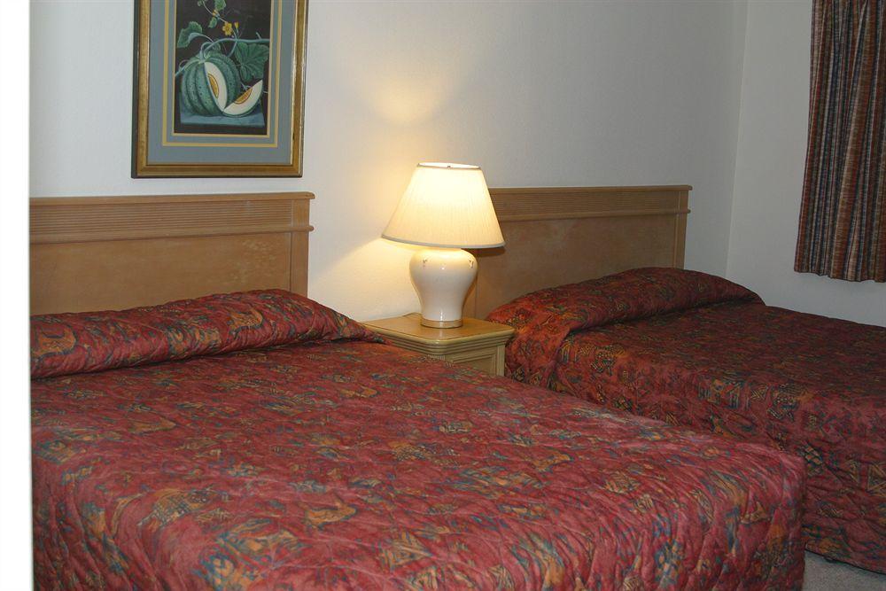 West Winds Lodge Ruidoso Eksteriør bilde