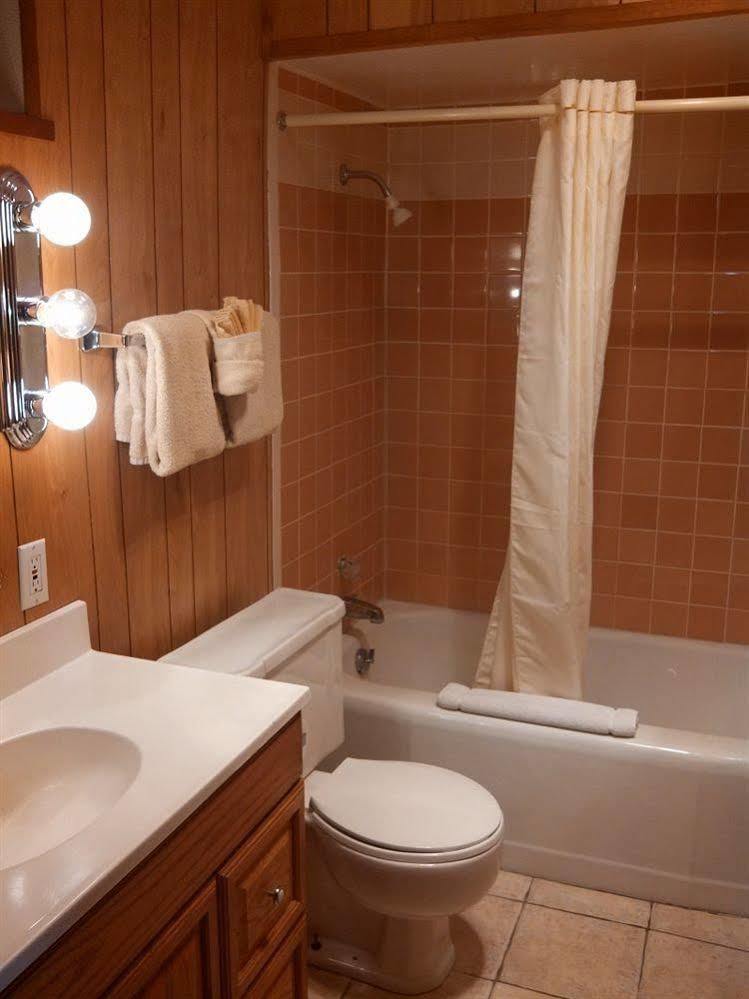 West Winds Lodge Ruidoso Eksteriør bilde